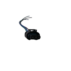 Enchufe Conector Para Foco Chevrolet Tracket