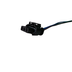 Enchufe Conector Para Foco Chevrolet Tracket