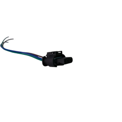 Enchufe Conector Para Foco Chevrolet Tracket