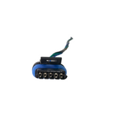 Enchufe Conector 5 Pines
