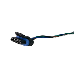 Enchufe Conector 5 Pines