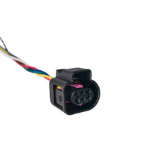 Enchufe Conector Sensor Oxigenos Peugeot Hyundai Y Otros