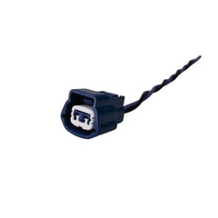 Enchufe Conector Para Nissan 2 Pines