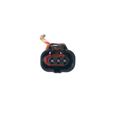 Enchufe Conector Bobina Para Peugeot Citroen