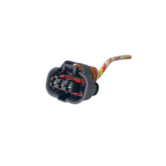Enchufe Conector Bobina Para Peugeot Citroen