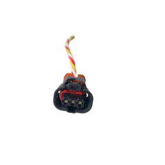 Enchufe Conector Bobina Para Peugeot Citroen