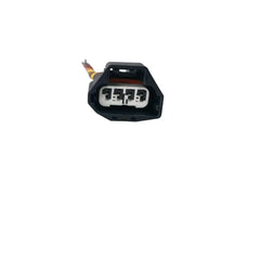 Enchufe Conector 4 Pines Para Map Ford Ranger Y Otros