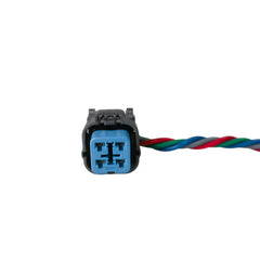 Enchufe Conector Bomba De Bencina Para Hyundai