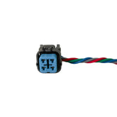 Enchufe Conector Bomba De Bencina Para Hyundai