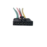 Enchufe Conector Foco Para Peugeot
