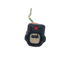 Enchufe Conector 2 Pines Para Toyota Honda Y Otros