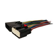 Enchufe Conector Macho Y Hembra 20 Pines