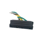 Enchufe Conector Caja Reguladora Ford