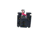Enchufe Conector Para Relay 5 Pines