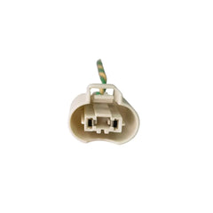 Enchufe Conector Ampolleta 9006 Hb4 Plastico