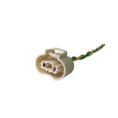 Enchufe Conector Ampolleta 9006 Hb4 Plastico