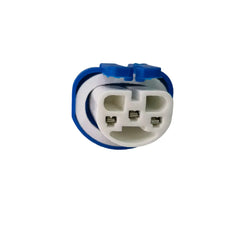 Enchufe Conector Ampolleta 9004 Porcelana