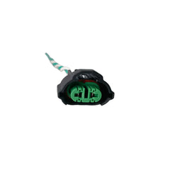 Enchufe Conector Para Ampolleta H11 2 Pines