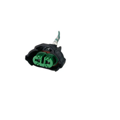 Enchufe Conector Para Ampolleta H11 2 Pines