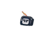 Enchufe Conector De Inyeccion Combustible Para Dodge Jeep