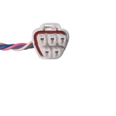 Enchufe Conector De Bomba Combustible Para Kia Cerato