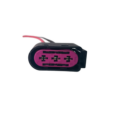 Enchufe Conector De Caja Fusible Bateria Para Vw Golf