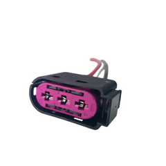 Enchufe Conector De Caja Fusible Bateria Para Vw Golf