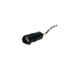 Enchufe Conector Sensor Ckp Avioncito Para Renault