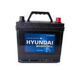Bateria Auto Para Hyundai Accent Rb 1.4 2011 A 2018 50ah -+