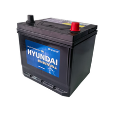 Bateria Auto Para Hyundai Accent Rb 1.4 2011 A 2018 50ah -+