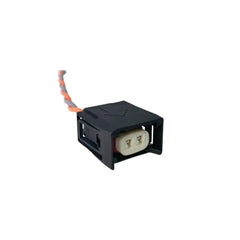 Enchufe Conector Inyector Para Toyota Hilux