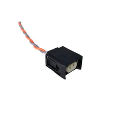 Enchufe Conector Inyector Para Toyota Hilux