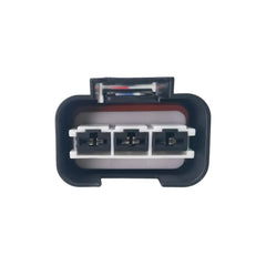 Enchufe Conector Electroventilador Para Hyundai Accent