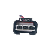 Enchufe Conector Electroventilador Para Hyundai Accent