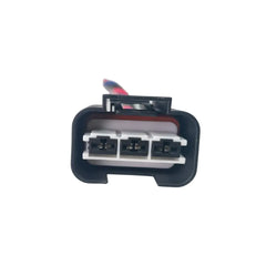 Enchufe Conector Electroventilador Para Hyundai Accent