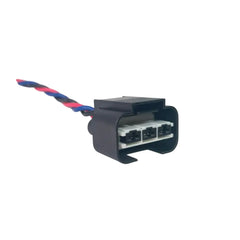 Enchufe Conector Electroventilador Para Hyundai Accent