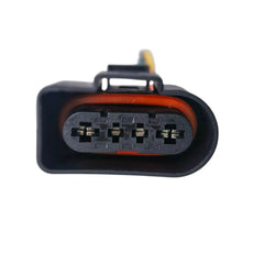 Enchufe Conector Bomba De Bencina Para Volkwagen Audi