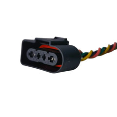 Enchufe Conector Bomba De Bencina Para Volkwagen Audi