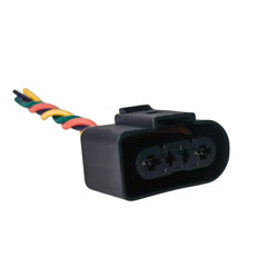 Enchufe Conector Bomba De Bencina Para Volkwagen Audi