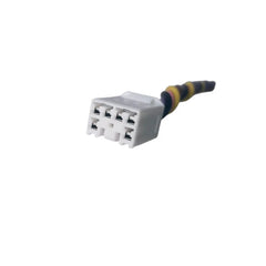 Enchufe Conector Foco Trasero Para Toyota Yaris