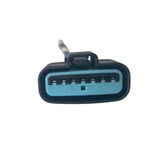 Enchufe Conector Sensor Maf Para Mitsubishi