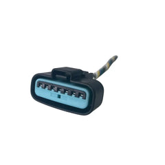 Enchufe Conector Sensor Maf Para Mitsubishi