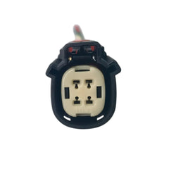Enchufe Conector Sensor De Oxigeno Para Ford 150
