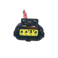 Enchufe Conector Sensor Tps Para Toyota