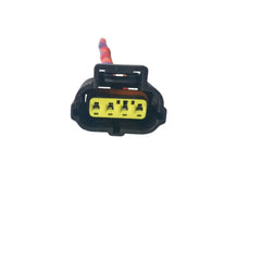 Enchufe Conector Sensor Tps Para Toyota