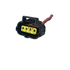 Enchufe Conector Sensor Tps Para Toyota