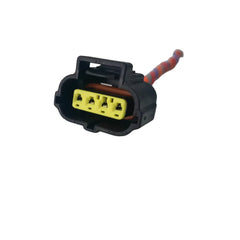 Enchufe Conector Sensor Tps Para Toyota