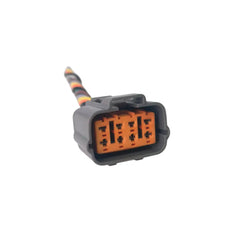 Enchufe Conector Faros Antiniebla Mazda Nissan Toyota