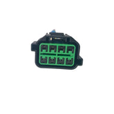 Enchufe Conector 8 Pines Para Hyundai Santa Fe