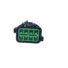 Enchufe Conector 8 Pines Para Hyundai Santa Fe